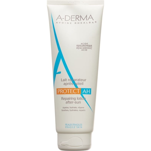 A-derma Protect Repair Lotion Nach Sonne 250ml buy online