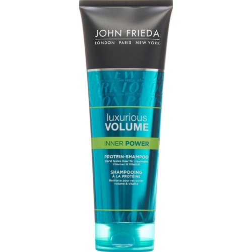 John Frieda Luxurious Volume Protein-Shamp 250ml buy online