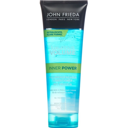 John Frieda Luxurious Volume Schwerelo Prot 250ml buy online