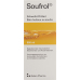 Soufrol Schwefel-öl-Bad Fl 800 ml