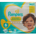 Pampers Premium Protection Gr6 13-18kg Extra Large economy pack 31 S
