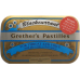 Grethers Blackcurrant Pastilles Ds 440 g
