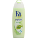 FA Shower Yogurt Aloe Vera 250 ml