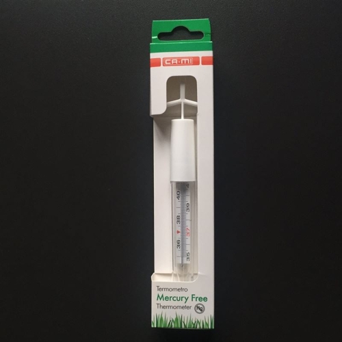 T-flap thermometer Mercury Free buy online