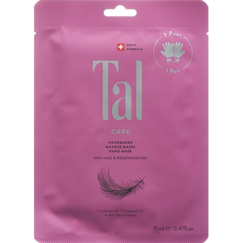 Tal Care Handmaske Anti-Age & Regeneration Beutel buy online