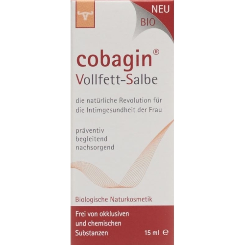 Cobagin Ointment Dispenser 15ml buy online