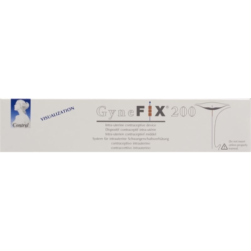 GyneFix 200 IUD