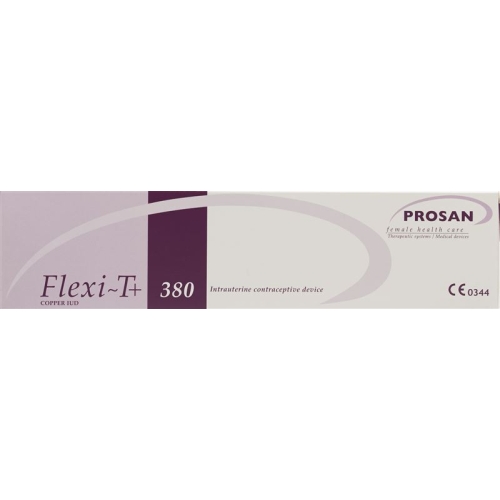 Flexi-t 380 Copper Iud Iup buy online