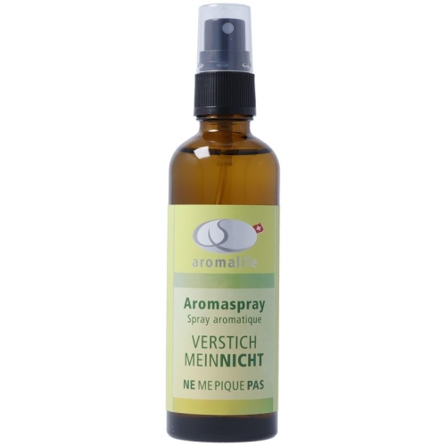 Aromalife Verstichmeinnicht Aromaspray Flasche 75ml buy online