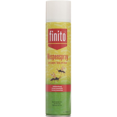 Finito Wespenspray (neu) 400ml buy online