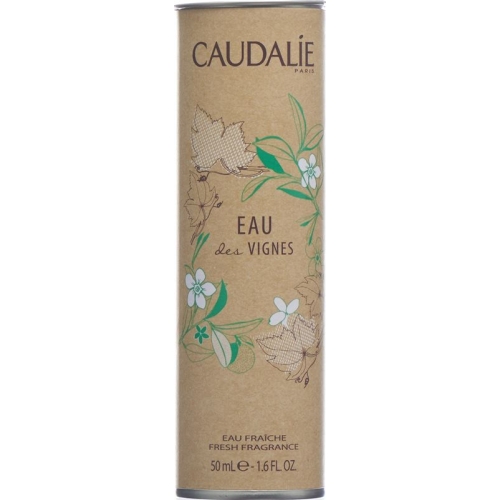 Caudalie Eau Fraiche des Vignes 50ml buy online