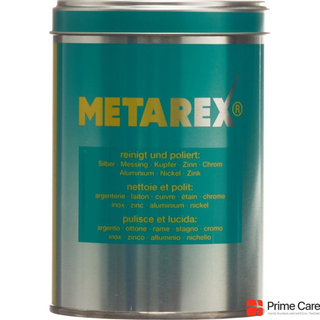 METAREX magic absorbent cotton 200 g