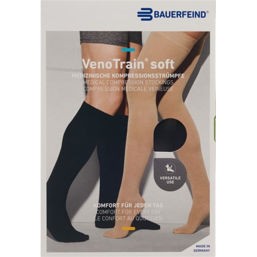 Venotrain Soft A-d Kkl2 M N/s Gfs Sch 1 Paar buy online