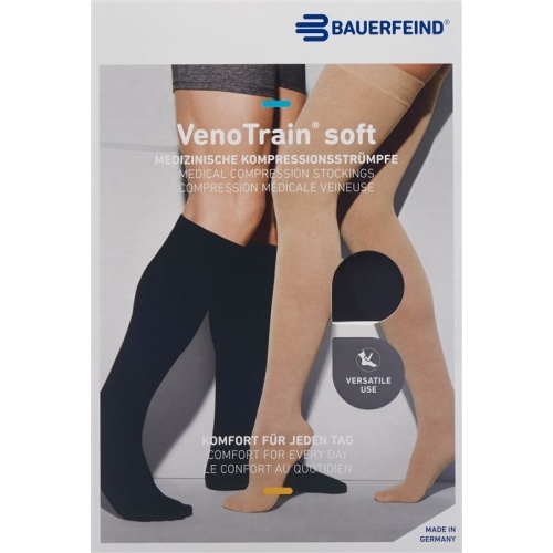 Venotrain Soft A-d Kkl2 M N/s Ofs Sch 1 Paar buy online