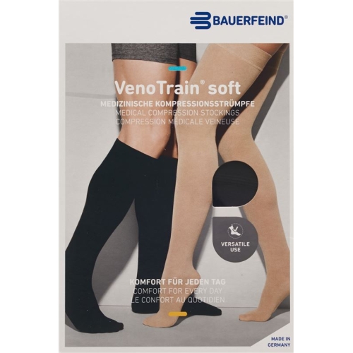 Venotrain Soft A-d Kkl2 S N/l Ofs Sch 1 Paar buy online