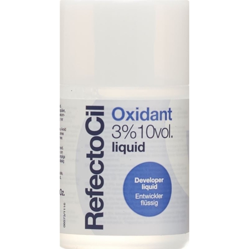 Refectocil Oxydant Flüssig Entwickler 3% 100ml buy online