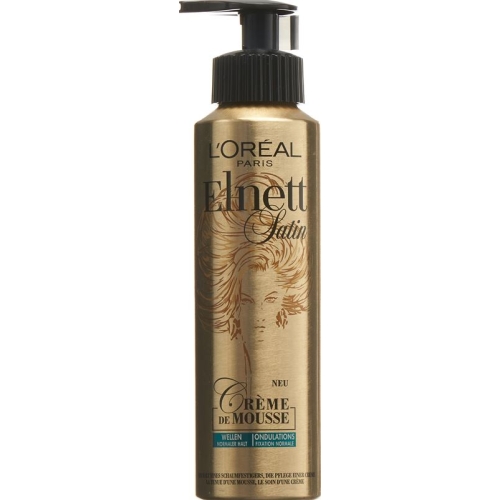 Elnett Wave Schaum Spray 200ml buy online