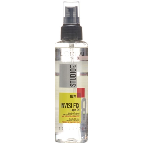 Studio Line Invisifx Liquid Gel Ultra-Stark 150ml buy online