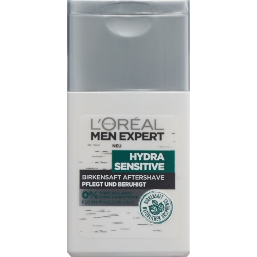 L'Oréal Men Expert Hydra Sensitive Flasche 125ml buy online