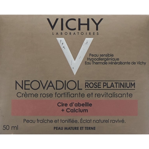 Vichy Neovadiol Rose Platinium Fr Dose 50ml buy online