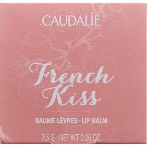 Caudalie French Kiss Innocence Lippenbalsam 7.5g buy online