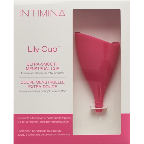 Intimina Lily Cup B buy online