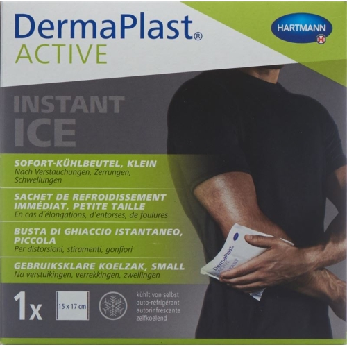 Dermaplast Active Instant Ice Mini buy online