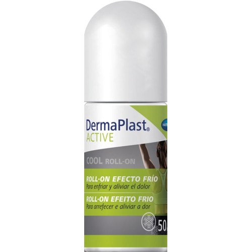 Dermaplast Active Cool Roll On buy online