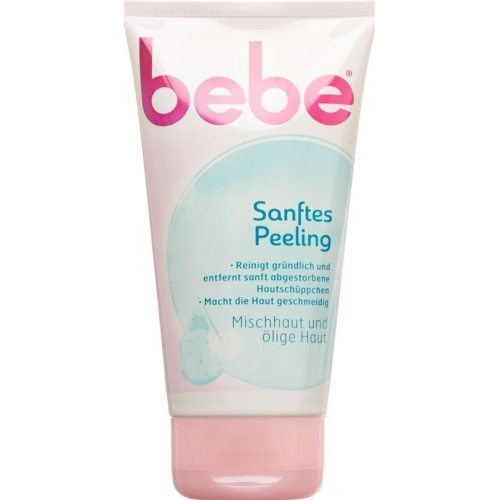 Bebe Sanftes Peeling 150ml buy online