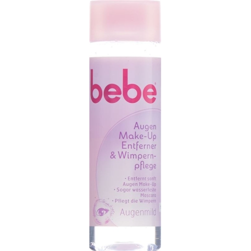 Bebe Augen Make-Up Entferner 125ml buy online