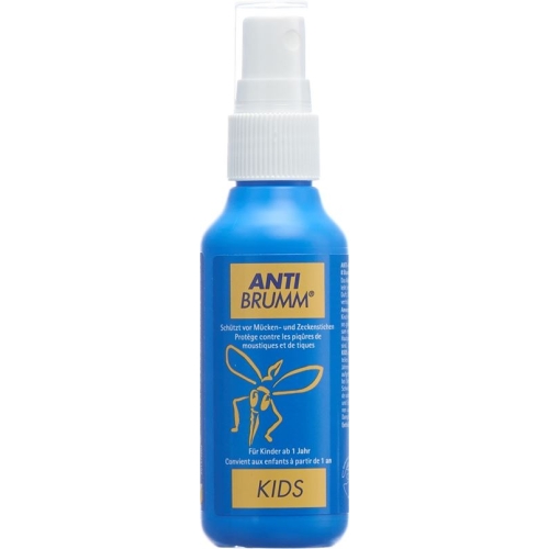 Anti Brumm Kids Flasche 75ml buy online