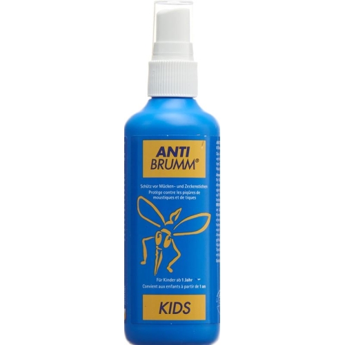 Anti Brumm Kids Flasche 150ml buy online