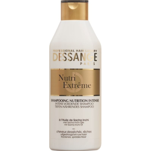 Dessange Nutri Extreme Shampoo (neu) Flasche 250ml buy online