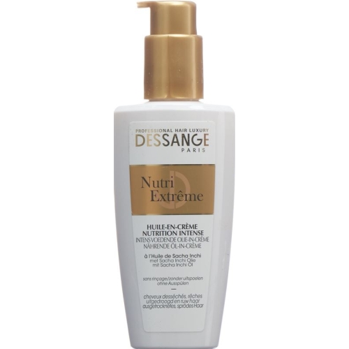 Dessange Nutri Extreme Oel-in-creme 125ml buy online