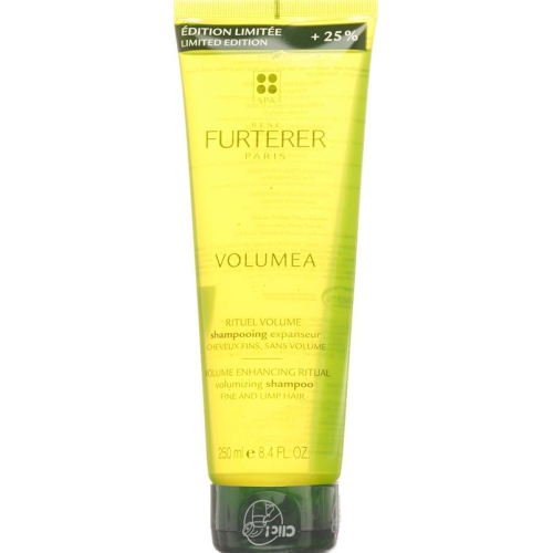 Furterer Volumea Shampoo (neu) 250ml buy online