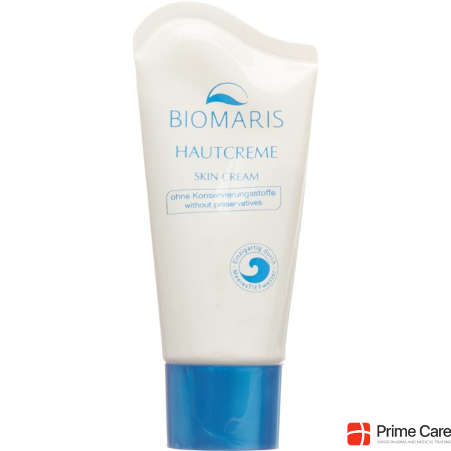Biomaris skin cream Tb 50 ml