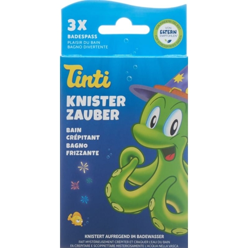 Tinti Knisterzauber 3er Pack (dfi) buy online