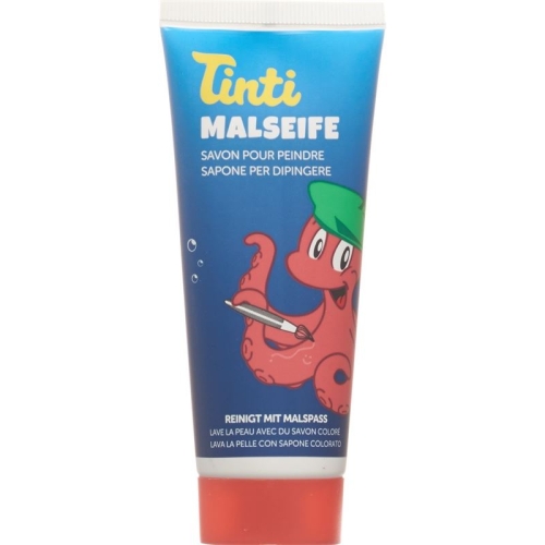 Tinti Malseife Rot (dfi) buy online