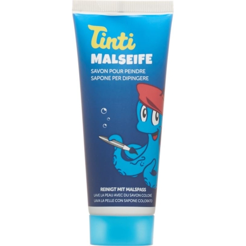 Tinti Malseife Blau (dfi) buy online