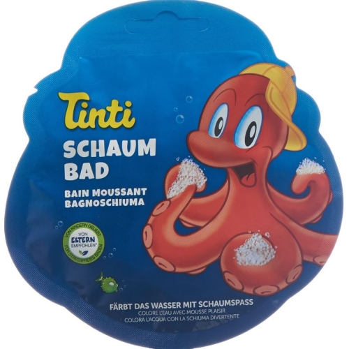 Tinti Schaumbad Rot (dfi) buy online