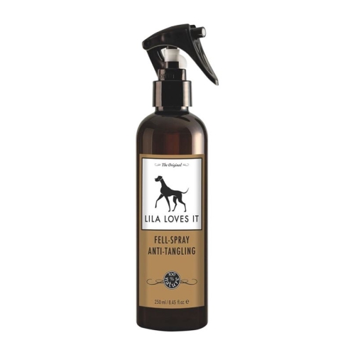 Lila Loves It Fell-Spray Flasche 250ml buy online