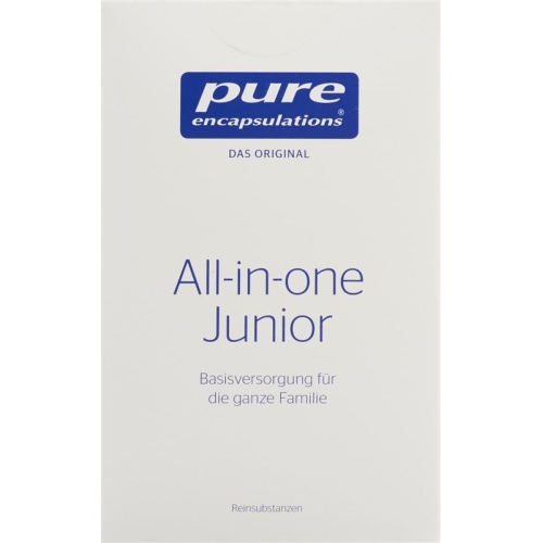 Pure All-in-one Junior Sticks Beutel 30 Stück buy online