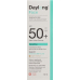 Daylong Sensitive Face Tinted BB Fluid SPF50+ Disp 50 ml