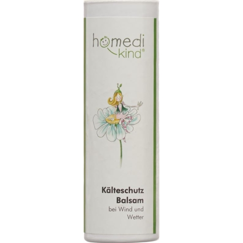 Homedi-Kind Kälteschutz Tube 30g buy online