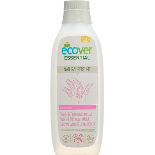 Ecover Essential Woll & Feinwaschmittel 1L buy online