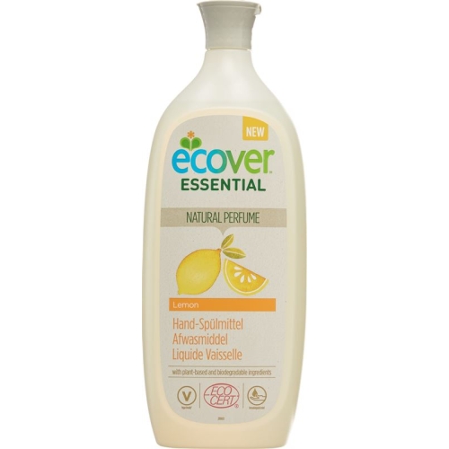 Ecover Essential Hand-spülmittel Zitrone 1000ml buy online