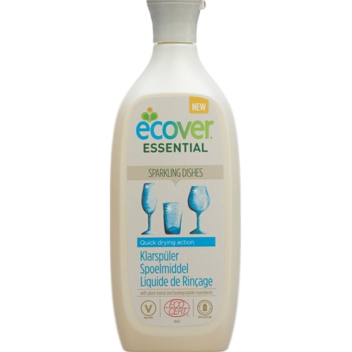 Ecover Essential Klarspüler 500ml buy online