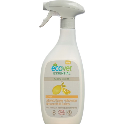 Ecover Essential Allzweck-Reiniger 500ml buy online