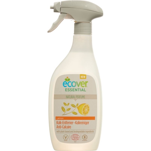 Ecover Essential Kalkentferner 500ml buy online