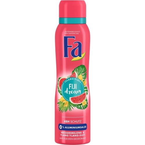 Fa Deospray Fiji Dream 150ml buy online